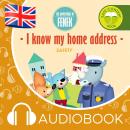 I know my home address: The Adventures of Fenek Audiobook