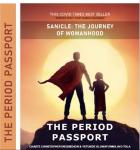 The Period Passport: Conquering Period Poverty Audiobook