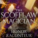 The Scofflaw Magician Audiobook