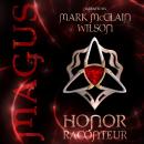 Magus Audiobook