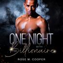 One Night with the Billionaire Audiobook