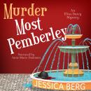 Murder Most Pemberley Audiobook