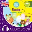Planning: The Adventures of Fenek Audiobook