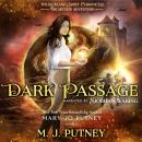 Dark Passage Audiobook