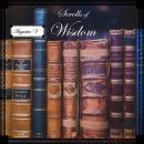 Scrolls of Wisdom: The Complete Set Audiobook