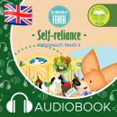 Self-reliance: The Adventures of Fenek Audiobook