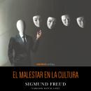 El malestar en la cultura Audiobook