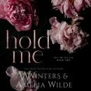 Hold Me Audiobook