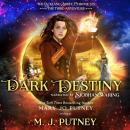 Dark Destiny Audiobook