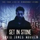 Set in Stone: A time travel thriller Audiobook