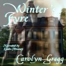 Winter's Fyre Audiobook