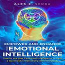 Empower and Enhance your Emotional Intelligence: How to use your Emotional Intelligence to have a Su Audiobook