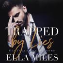 Trapped by Lies Audiobook