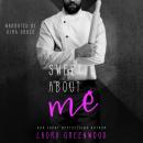Sweet About Me Audiobook