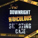 Jon's Downright Ridiculous Shooting Case, Aj Sherwood