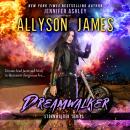 Dreamwalker Audiobook