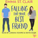 Falling for Your Best Friend Audiobook