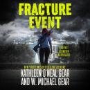 Fracture Event: An Espionage Disaster Thriller Audiobook