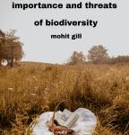 Importance and threats of biodiversity Audiobook