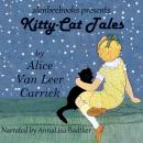 Kitty-Cat Tales Audiobook