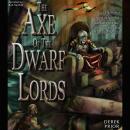 The Axe of the Dwarf Lords Audiobook