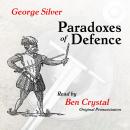 Paradoxes of Defence Audiobook