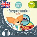 Emergency number: The Adventures of Fenek Audiobook