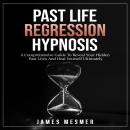 Past Life Regression Hypnosis: A Comprehensive Guide To Reveal Your Hidden Past Lives And Heal Yours Audiobook