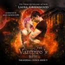 The Vampire's Bite Audiobook