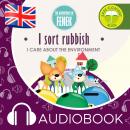 I sort rubbish: The Adventures of Fenek Audiobook