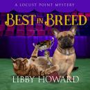 Best in Breed Audiobook