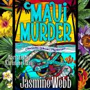 Maui Murder Audiobook