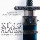 Kingslayer Audiobook