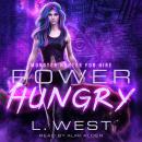 Monster Hunter for Hire: Power Hungry Audiobook