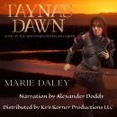 Tayna's Dawn Audiobook