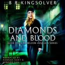 Diamonds and Blood Audiobook