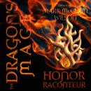 The Dragon's Mage Audiobook