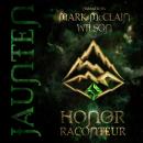 Jaunten Audiobook