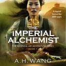 The Imperial Alchemist Audiobook