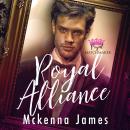 Royal Alliance Audiobook