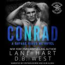 Conrad Audiobook