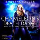 Chameleon's Death Dance Audiobook