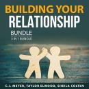 Building Your Relationship Bundle, 3 in 1 Bundle: Heart of Unconditional Love, Relationship Help, an Audiobook