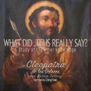 What Did Jesus Really Say?: A Study Of The Inner Knowledge Audiobook