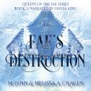 Fae's Destruction Audiobook