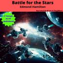 Battle for the Stars Audiobook