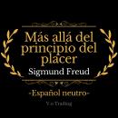 Más allá del principio del placer, Sigmund Freud