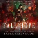 Fall Of Hope Audiobook