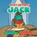 Happy Birthday Jack Audiobook