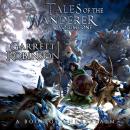 Tales of the Wanderer Volume One: A Book of Underrealm Audiobook